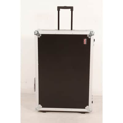 Gator G-TOUR 20x30" Rolling Mixer ATA Road Case w/ Casters