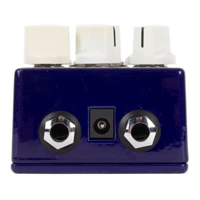 Used Wampler Pantheon Overdrive Pedal image 2