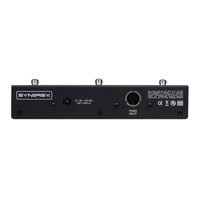 Synergy Amps SYN-20IR 20W image 10
