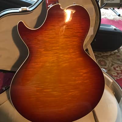 Collings Eastside Deluxe LC image 7