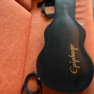 Epiphone Les Paul Tribute Plus 2016 - 2019 - Midnight Ebony image 7