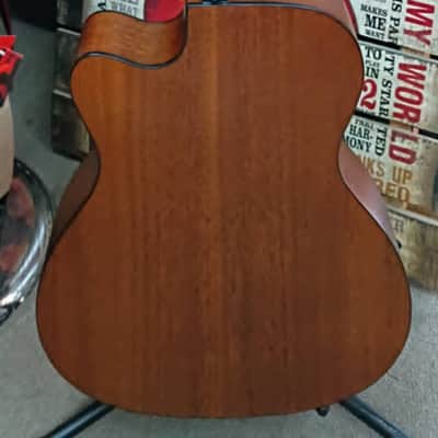 Alvarez AF66CE Shadowburst (2023) – Like New image 7