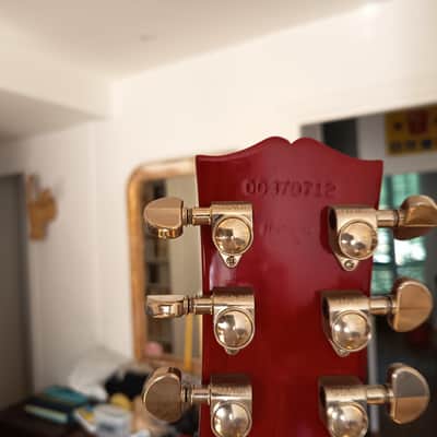 Gibson Custom Shop '59 ES-335 Dot Reissue 1998 - 2013 image 6