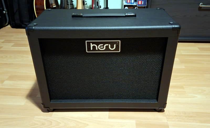 Baffle HESU Wizard W112 STD image 1