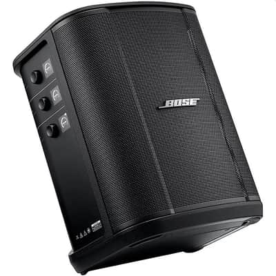 BOSE S1 PRO+ Portable Lightweight Rechargeable Bluetooth Wireless PA System image 3
