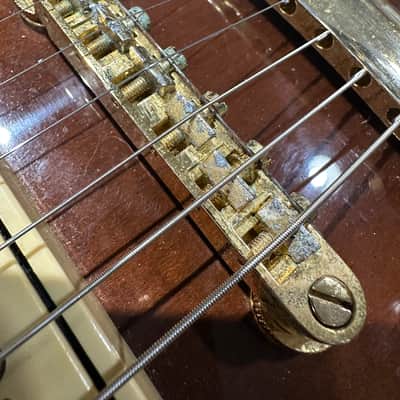 1981 Westbury Custom  MIJ Electric Guitar w/ Original Hard Case image 7