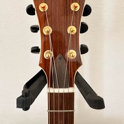 Eastman AR603CE-15 2017-2018 image 4