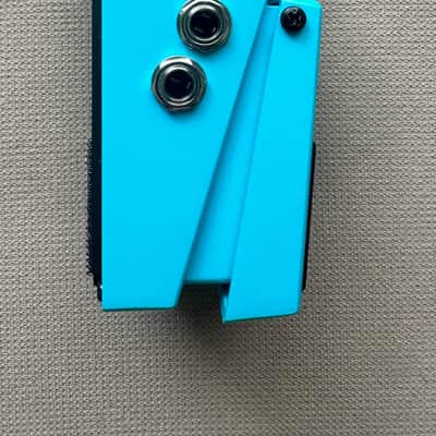 Boss CE-2W Chorus Waza Craft 2016 - Present - Blue image 4