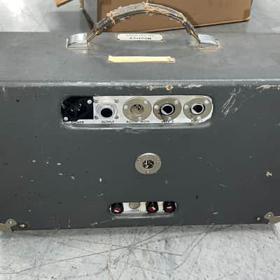 1950’s Westrex (Western Electric) Model RA1592 2-Channel Analog Tube Mixer image 7
