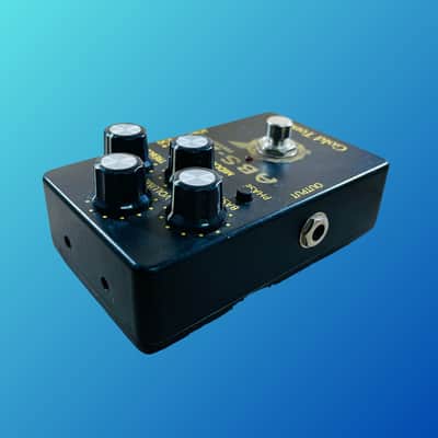 Gold Tone ABS-2 image 4