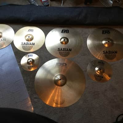 DW PDP 805 AX7 Jimmy "The Rev" Signature Drum Set - White (Rare) image 4