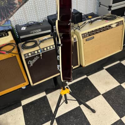 Gretsch G5220 Electromatic Jet BT with V-Stoptail 2019 - Present - Jade Grey Metallic image 11