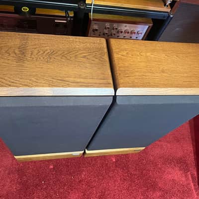 Advent Maestro, Loudspeaker One Pair Is An Excellent Working Condition image 5