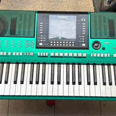 Yamaha PSR-S910 61-Key Arranger Workstation Used In Mint Condition