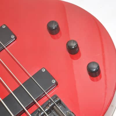 EDWARDS・ by・ESP・ E-J-78TV！LUNA SEA・ j model Electric guitar Ref No 7179 image 3