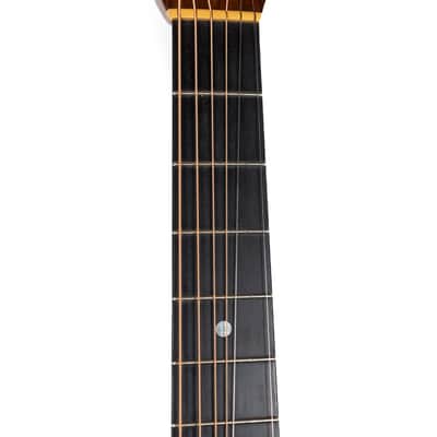 Martin 1980 D-28 image 9