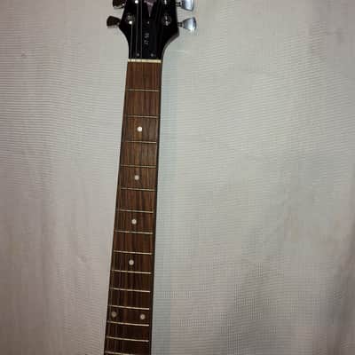 Jay Turser JT50 Set Neck Very Solid Guitar image 14
