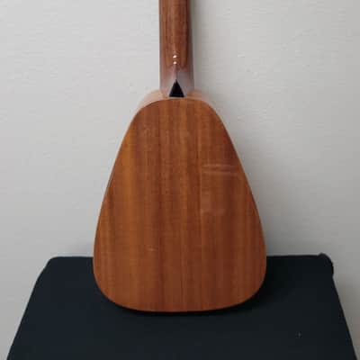 Romero Creations Tiny Tenor Mahogany - Gloss Finish image 8
