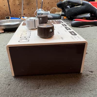 GFI System Cabzeus V1 image 4