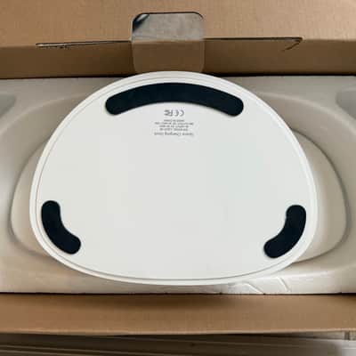 LAVA Music Space Charging Dock for Lave ME 3 and 4 Carbon Fiber series - 38 Inch 2023-Present  - Dark Grey image 3