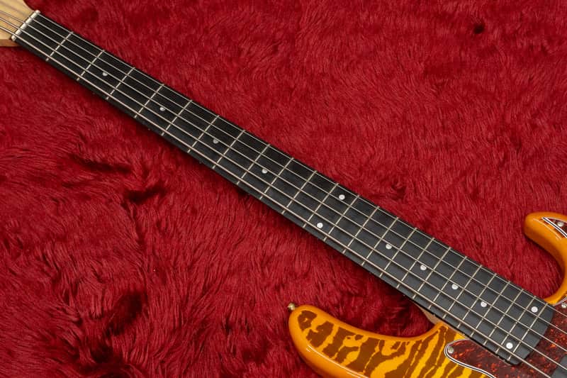 used】woofy basses / Poodle 5 Orange | Reverb The Netherlands