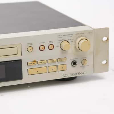 Fostex CR300 Owned by Lars Frederiksen Of Rancid image 4