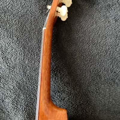 Tangi Mahogany Soprano Ukulele image 14