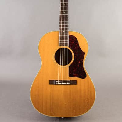 Gibson LG-3 1959, Natural image 5