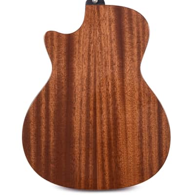 Alvarez Artist AG66CESHB Deluxe Grand Auditorium Shadowburst w/LR Baggs VTC image 3