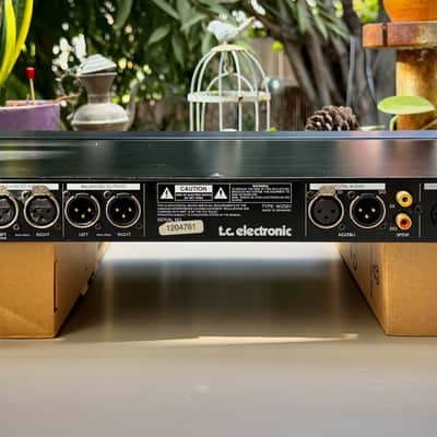 TC Electronics Finalizer Wizard Series image 2