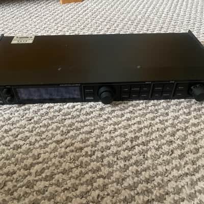 TC Electronic G Major Guitar Effects Processor 2000s - Black image 6