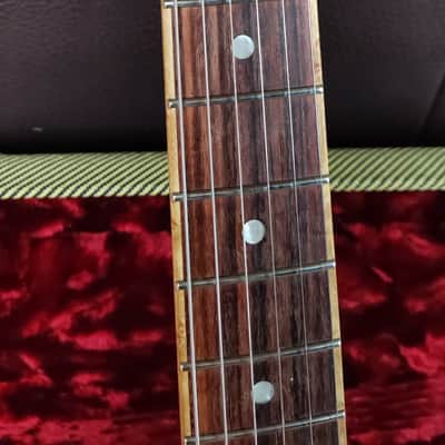 Fender American Select  Stratocaster image 7