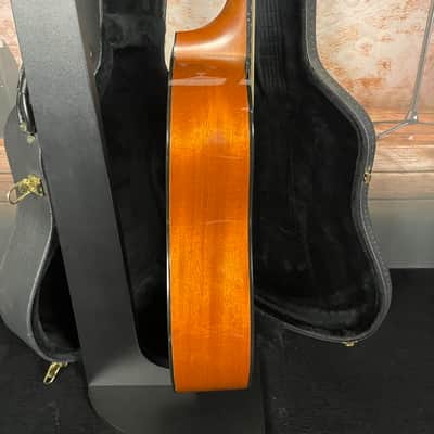 Breedlove SD20/MH 2001 - Steve Henderson - German Spruce - Mahogany image 6