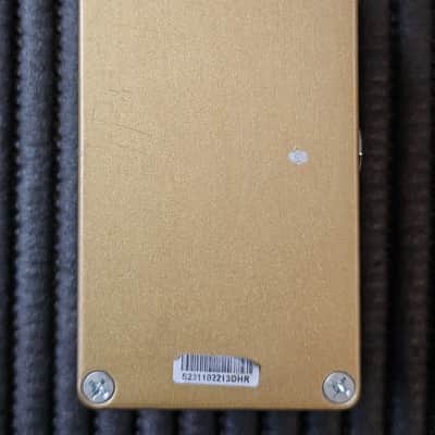 Lovepedal Kalamazoo Gold image 2