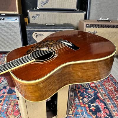 Yamaha L-31A Late Model All Solid Woods *JACARANDA* 1984 image 19