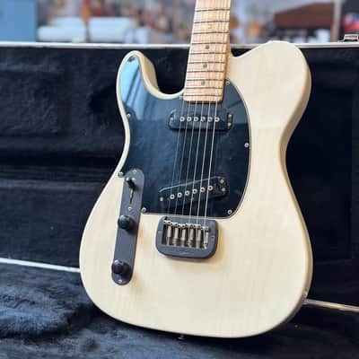 '94 G&L ASAT - Left Handed 🇺🇸 image 9