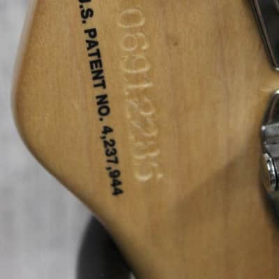 Peavey Forum Bass 4 String P/J Style Electric Bass Guitar Made in the USA image 15