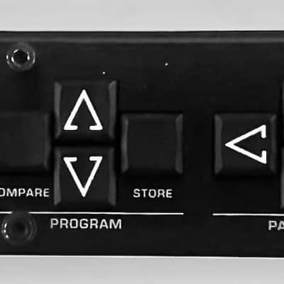 DoD/DigiTech DSP 256XL Mutli FX Processor - Vintage 1990s image 3