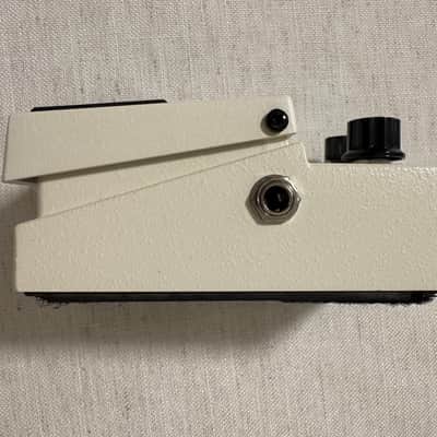Boss BP-1W Booster / Preamp Waza Craft 2023 - Present - White image 3