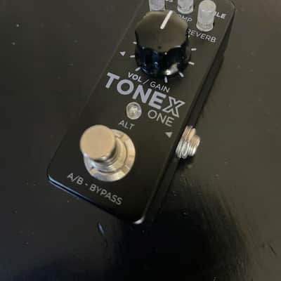 IK Multimedia Tone X image 2