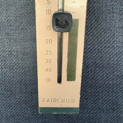 Vintage Fairchild FICM Mixer Module/ console strip/ Preamp/ Line Amp/ EQ image 5
