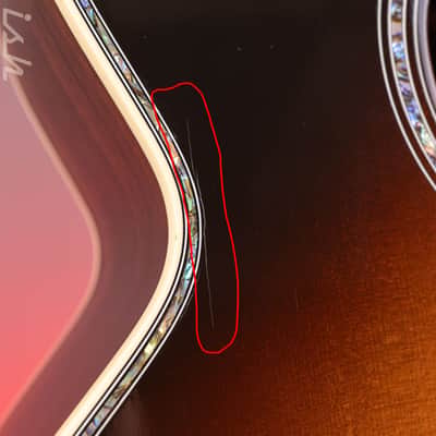 2011 Gibson Custom Shop SJ-200 image 9