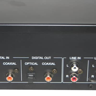 RCA CDRW140 CD-R Stand Alone Dual Tray CD Recorder & Player w/4x Dubbing VG Working Condition image 8