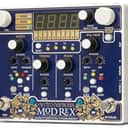 Electro-Harmonix Mod Rex Polyrhythmic Modulator Guitar Effects Pedal