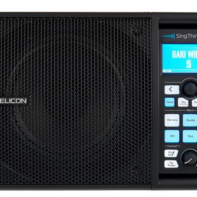 TC Helicon  Singthing Active Monitor image 7