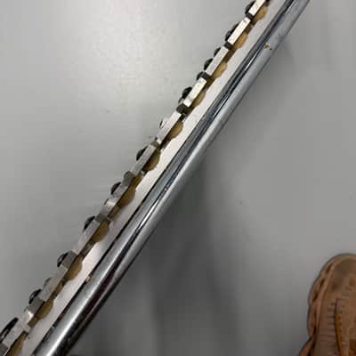 Made in Japan Vintage Glockenspiel Xylophone Bells image 8