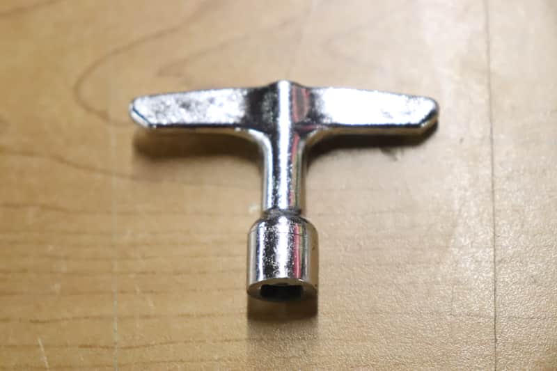 Pearl Drum Key Vintage 1970's image 1