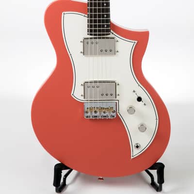 Titan Guitars KR1 (By Kauer Guitars) | Reverb