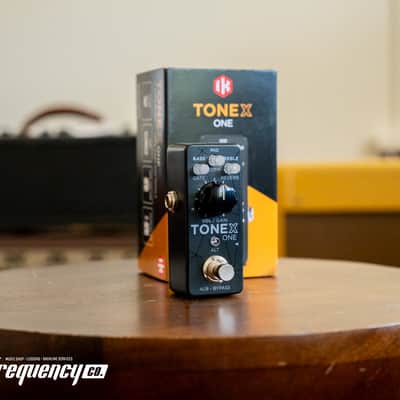 IK Multimedia ToneX One image 2
