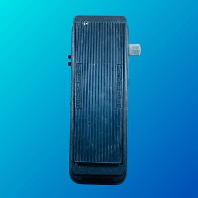 Dunlop 535Q Cry Baby Multi-Wah image 1